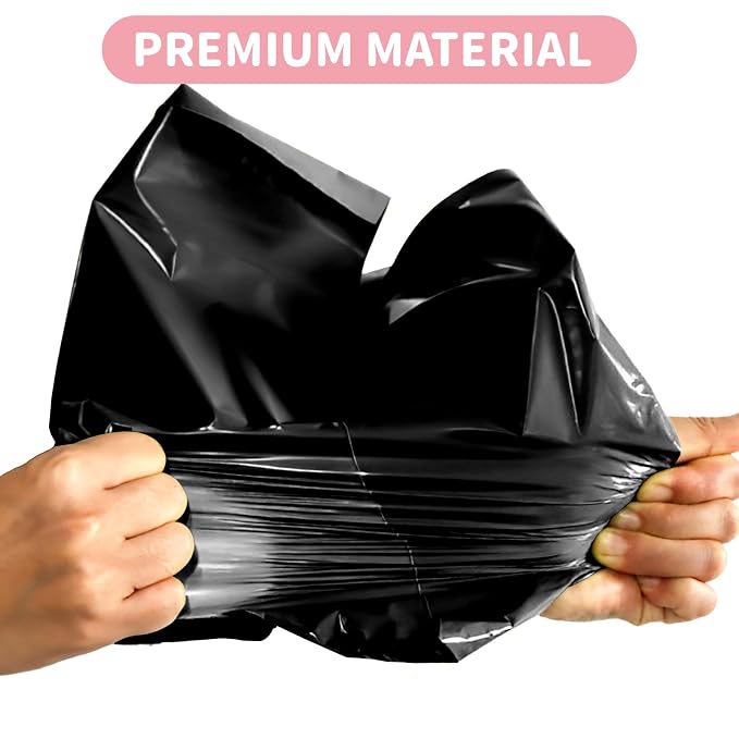 Sanitary Napkin Disposal Bags, 100Pcs Disposable Tampon Disposal Bags Personal Care Period, Thickened Perfect Size Diaper for Odor Blocking.