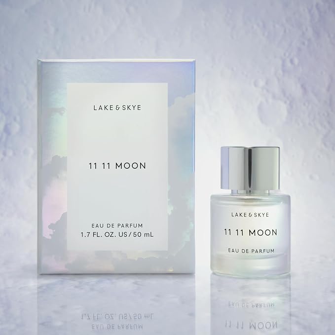 Lake & Skye 11 11 Moon Eau de Parfum 50 mL