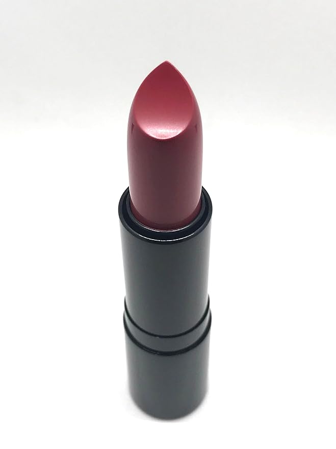 Hypoallergenic Lipstick for Sensitive Skin (Rare Ruby Creme)