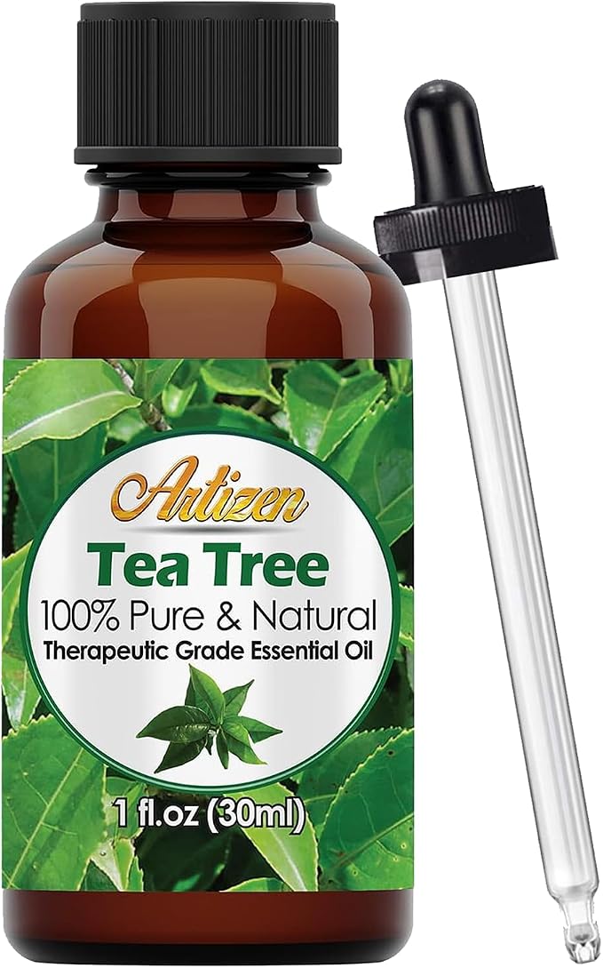 Artizen 30ml Oils - Tea Tree Essential Oil - 1 Fluid Ounce