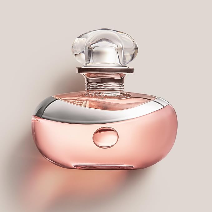 O Boticário Lily Absolu Eau de Parfum - Long Lasting Perfume for Women - 2.5 oz / 75 ml, Premium Brazilian Floral Fragrance with Lily de Grasse & Jasmine, Intense Signature Scent, Women's Perfume Gift