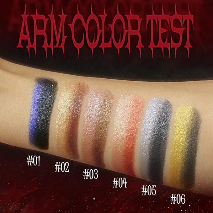 Shimmer Silver Gray Charcoal Black Lipstick Long Lasting Metallic Lip Liner Shimmer for Women Makeup Double Colors Eyeshadow Stick Hydrating Highly Pigmented Coverage Non Stick Cup Lips makeup