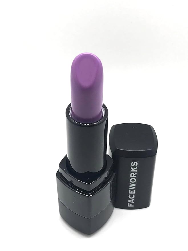 Crazy Colors Lipstick (Purple Gumdrop)