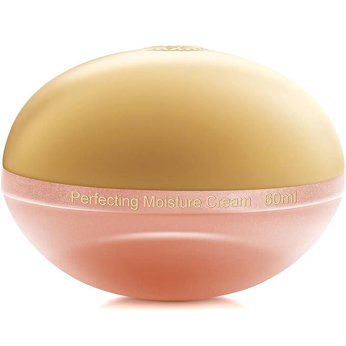 Premier Dead Sea SUPREME Perfecting Cream for All Skin Types, anti aging, hydrating, moisturizing, quick absorbing 2.04fl.oz