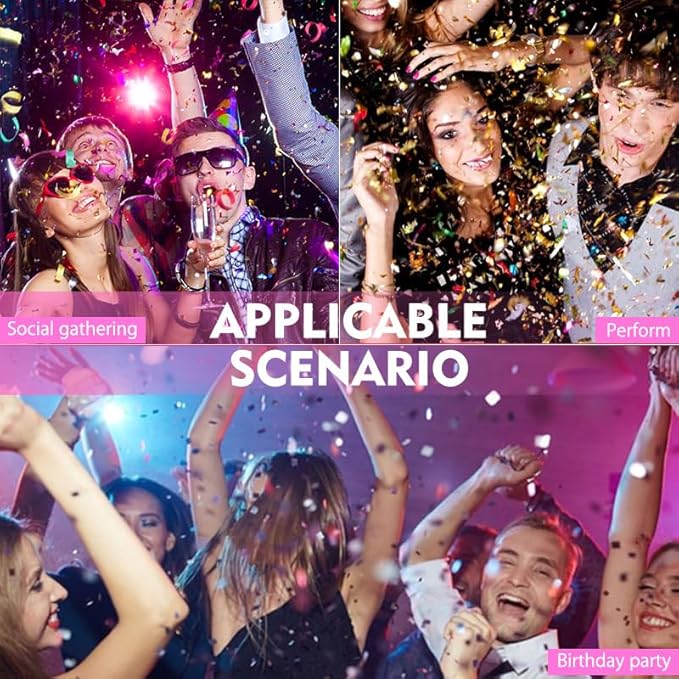 Green Body Glitter Stick, Sparkling Neon Outfit Singer Concert Music Rave Festival Party Accessories Face & Body Glitter Gel Makeup.
