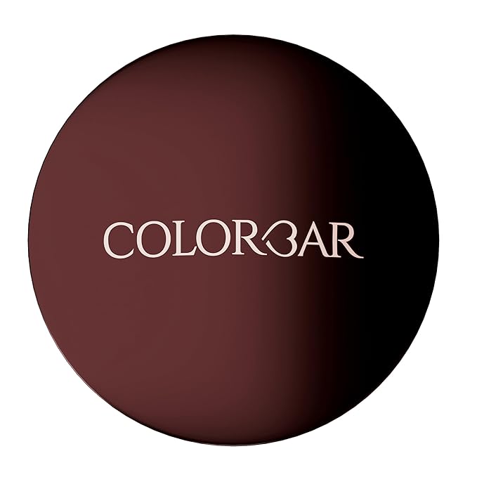 Colorbar Perfect Match Compact - Pressed Powder Foundation with Hyaluronic Acid and Vitamin E - Light to Medium Coverage - 003 Warm Beige - 0.3 oz