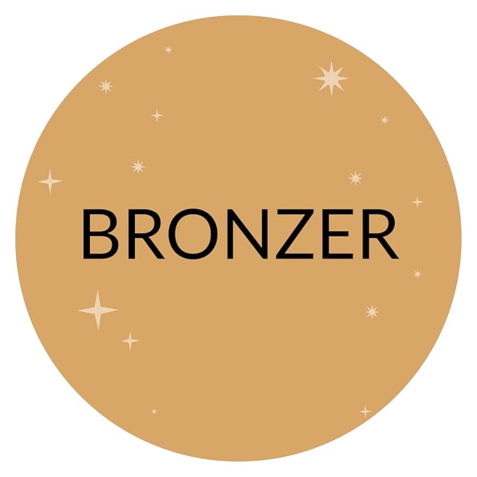 Be the Envy NV Perfecting Mist Bronzer | Hypoallergenic | Lightweight, Buildable Coverage | 9 Shades for All Skin Tones | Antioxidant Botanicals, Non-Comedogenic | Pure & Clean Formula | 1.5 oz