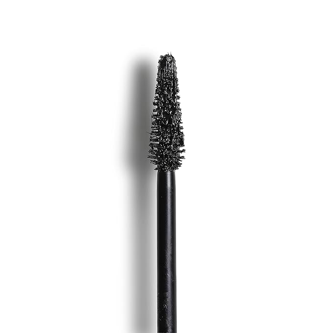 Magnifaik Oh La Lash - Mascara Volume and Length - Intense Black Mascara with Lengthening and Volumizing Fiber Free Formula - Black - 0.3 oz