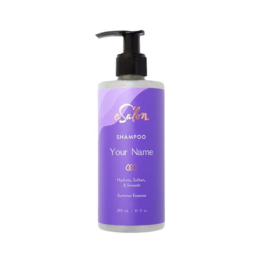 eSalon Customizable Hydrating Shampoo, 10 fl oz
