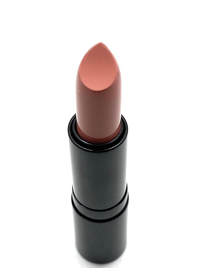 Hypoallergenic Lipstick for Sensitive Skin (Matte Lilly)