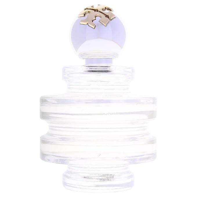 Tory Burch Sublime Eau De Parfum Spray for Women, 3.0 Ounce