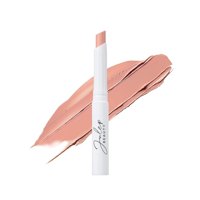 Julep Bright Intentions Under Eye Color Corrector Stick | Papaya | Pink Color Correcting Concealer for Dark Circles and Discoloration