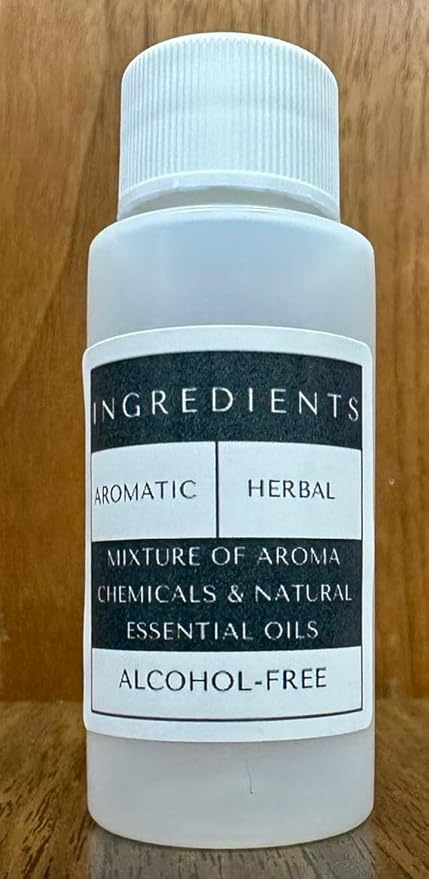 Aroma Depot Patchouli 1 oz. Fragrance Oil I Perfume I Skin Oil I Scented Oil. DIY Projects such as Candles, Bath Bombs, Body Butters, Creams & Lotions. Few Drops in The Diffuser, Burners, or Warmers.
