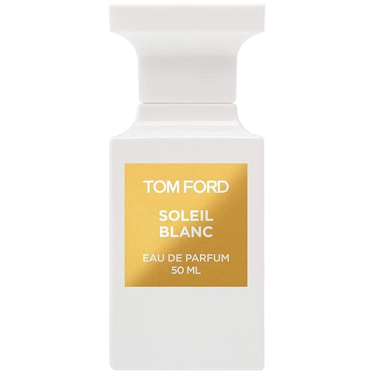 Tom Ford Eau De Soleil Blanc Eau De Parfum Spray for Women, 1.7 Ounce