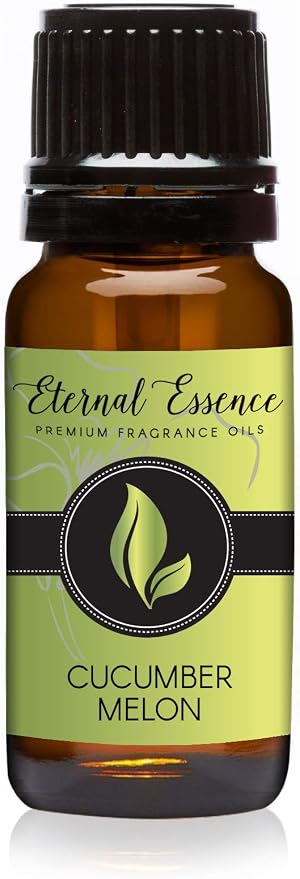 Cucumber Melon - Premium Grade Fragrance Oils - 10ml - Scented Oil