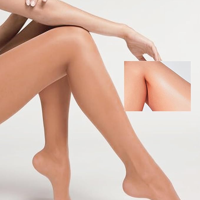 Leg Makeup Waterproof No Transfer - Body Concealer Makeup for Leg - Tattoo Cover up Make Up Long Lasting - Scar Coverage Body Foundation for All Skin (#02 Medium)