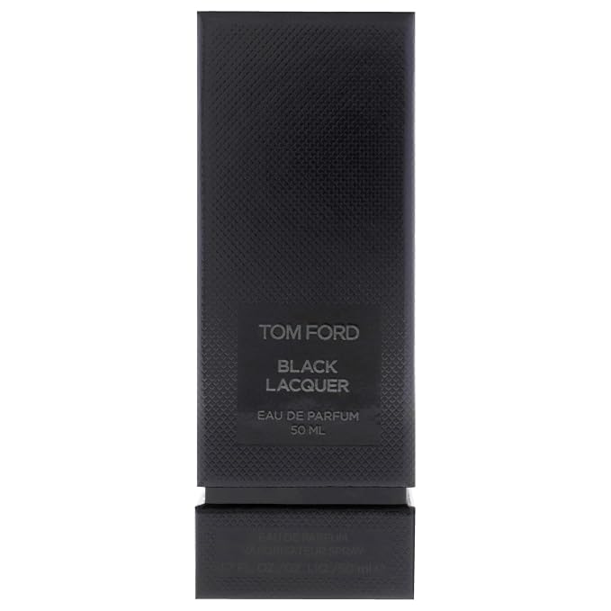 Black Lacquer by Tom Ford for Unisex - 1.7 oz EDP Spray