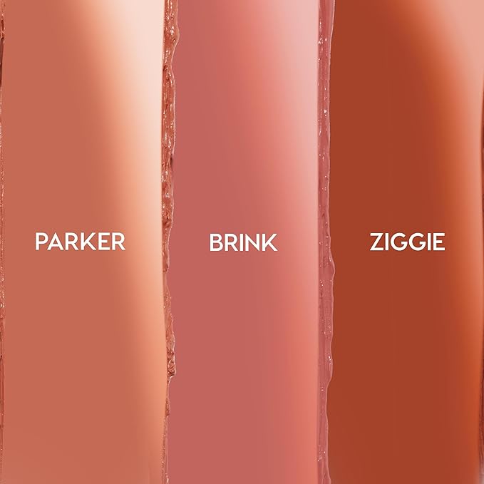 ColourPop Lippie Stix Kit - 3 Long-Lasting Lipsticks Formulated with Vitamin E & Shea Butter for All Day Moisture - Paraben and Sulfate Free - XOXOBestie (3 count)