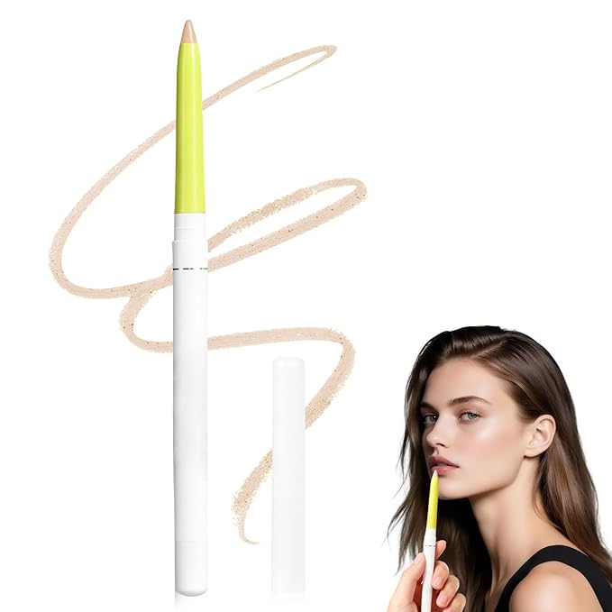 Invisible Extreme Plumping Lip Liner, Invisible Lip Liner Plumper, Suitable for All Women,1pc