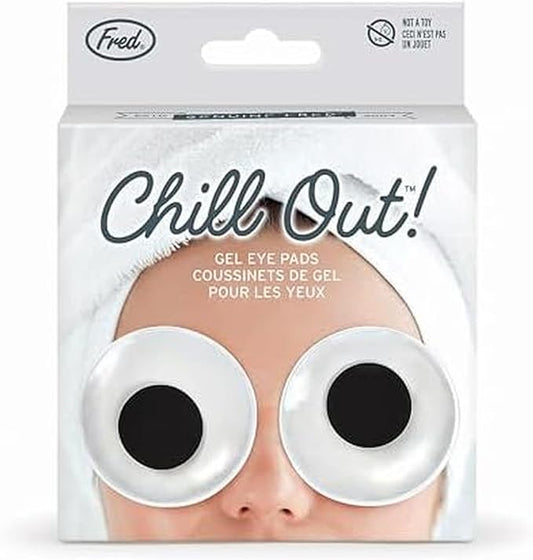 Chill Out Eye Mask