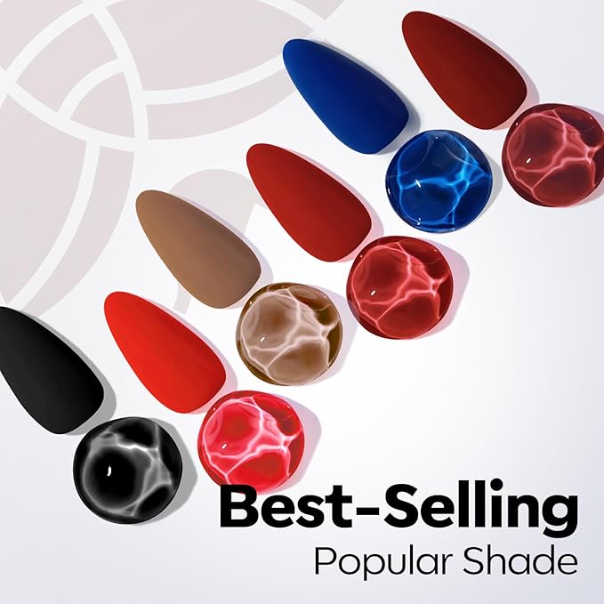 modelones Mango Yellow Gel Nail Polish Sunflower Yellow Nail Polish Soak Off U V Color High Glossy Gel Polish Manicure 15 ML
