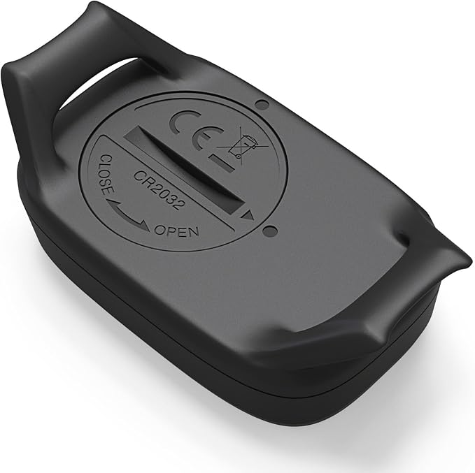 Pet Door Tag, Compatible with High Tech Doggie Door, for MS-5, Black, 2P