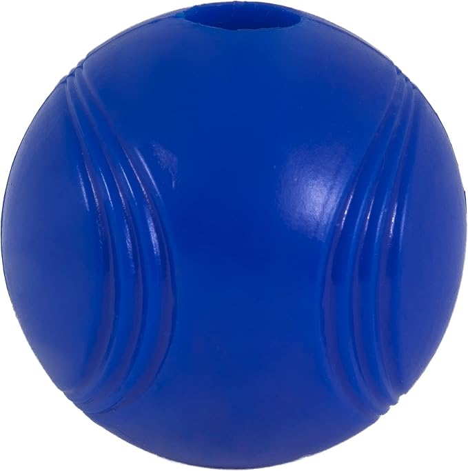Chuckit! Crunch Ball Dog Toy, Medium for All Breed Sizes