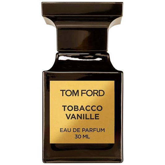 Tobacco Vanille by Tom Ford for Men - 1 oz EDP Spray