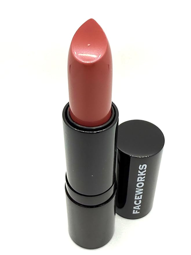 Hypoallergenic Lipstick for Sensitive Skin (Plum Passion cream)