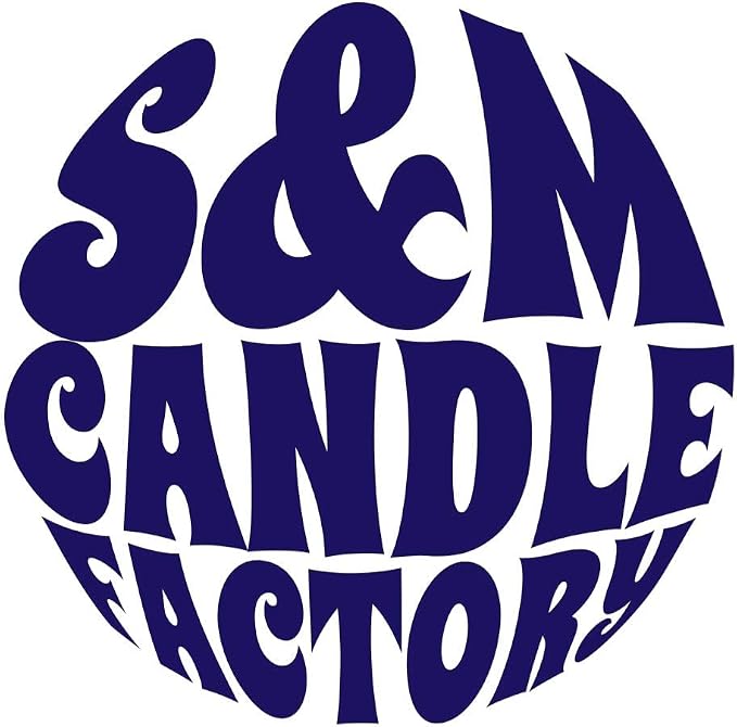 Deez Nuts Candle ~ Scented Soy Wax 14.5oz 3 Wick Candle ~ 75 Plus Hour Burn Time ~ Aromatherapy Soy Candles ~ Made in USA (14.5 oz, Yellow)