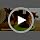 25.79" Cat Scratching Post Tower for Kittens, Sisal Small Cat Scratch Post