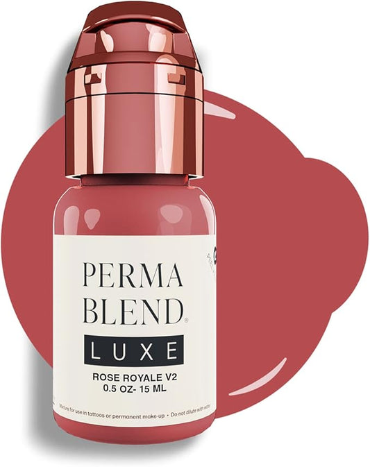 Perma Blend Luxe - Rose Royale (0.5 oz)