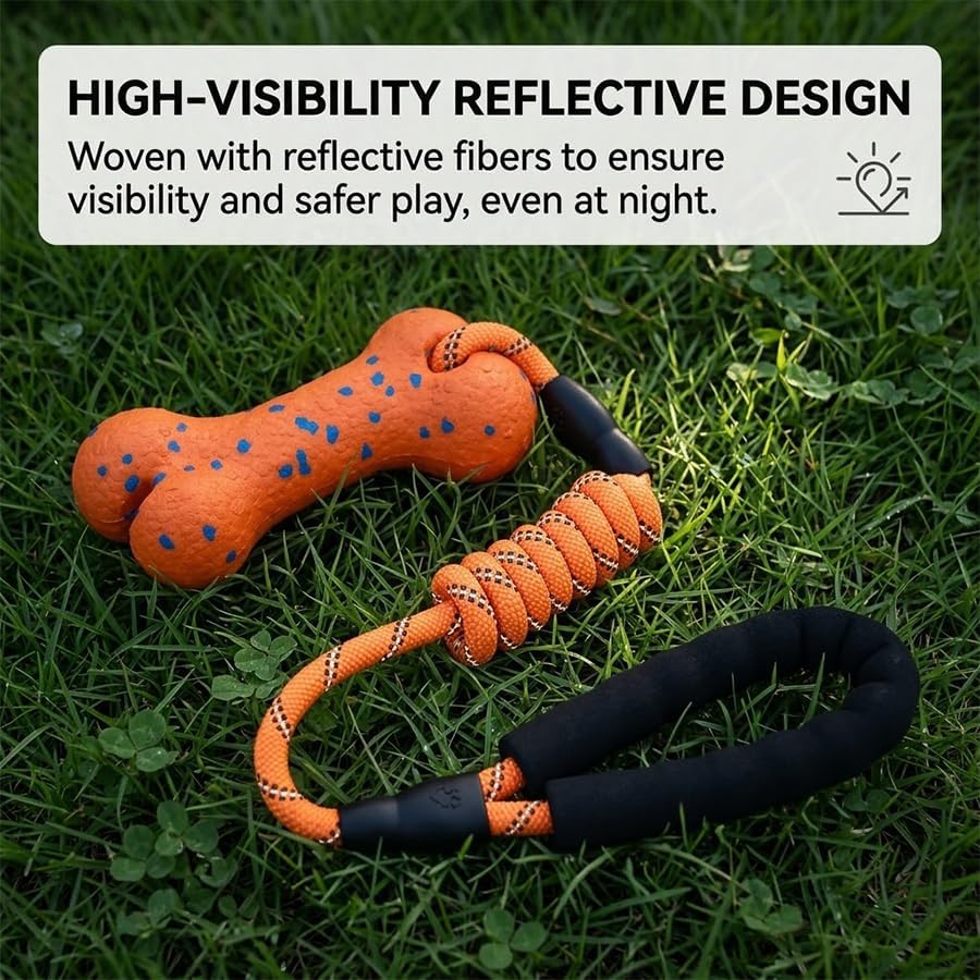 Puppy Teething Toys, Interactive Dog Toys for Small Medium Dogs, Yellow