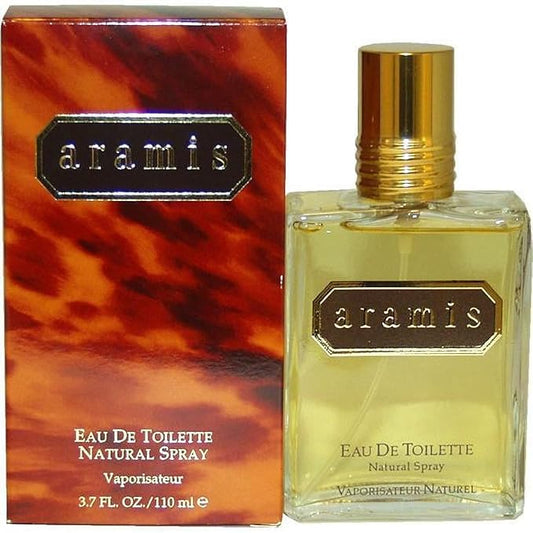 ARAMIS by Aramis Cologne / Eau De Toilette Spray 110 mililitres for Men
