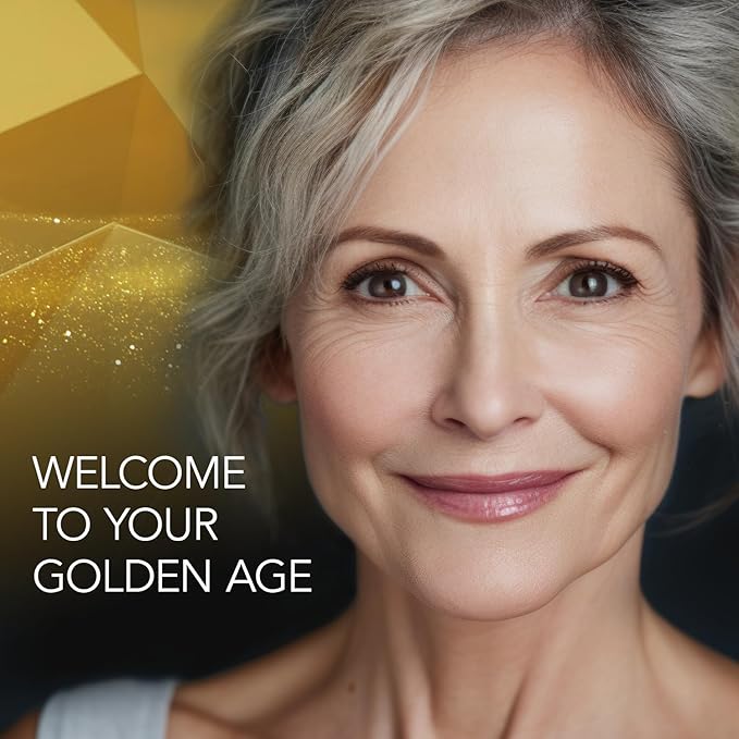 CICATRICURE Gold Lift Anti Gravitational Wrinkles Skin Care Gift Set with Day Anti-Wrinkle Cream + SPF 30, Night Anti-Wrinkle Cream & Dual Contour Eye and Lip Wrinkle Cream, 3 Pack