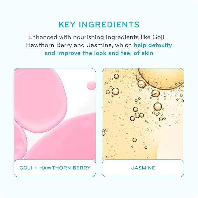 pūrlisse Radiant Glow Illuminating BB Cream with SPF 30 - Glow BB Cream Enriched with Goji & Hawthorn Berry for Dewy Skin - Helps to Improve Skin Texture & Radiance - Medium (1.4 oz)