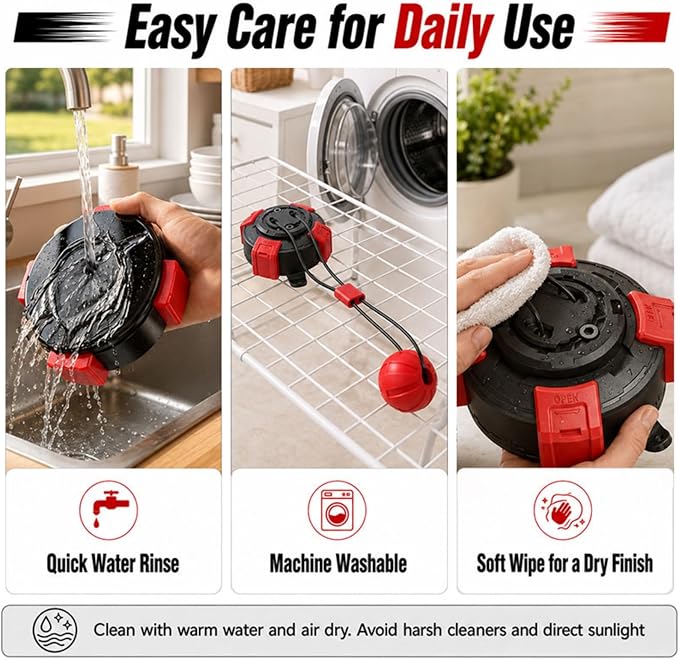 Interactive Suction Cup Toys for Large Dogs with Extended Rope, Dog Tug of War for Aggressive Chewers, Durable Stimulation Toys to Keep Them Entertained