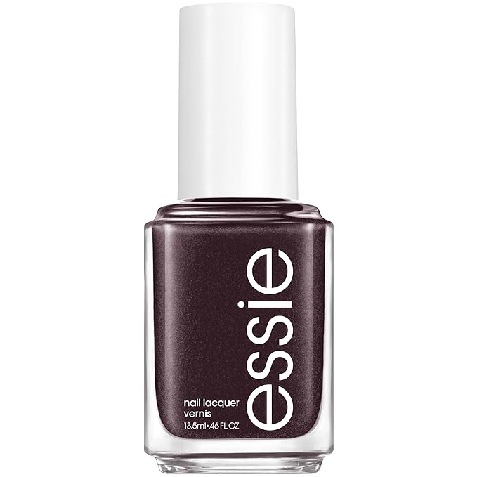 essie Nail Polish, Salon-Quality Neutral Nail Polish, Be Them All, Vegan, Always Morphing, 0.46 fl oz