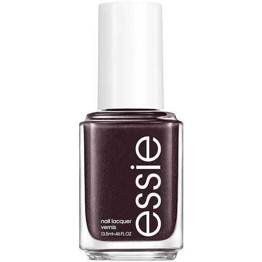 essie Nail Polish, Salon-Quality Neutral Nail Polish, Be Them All, Vegan, Always Morphing, 0.46 fl oz