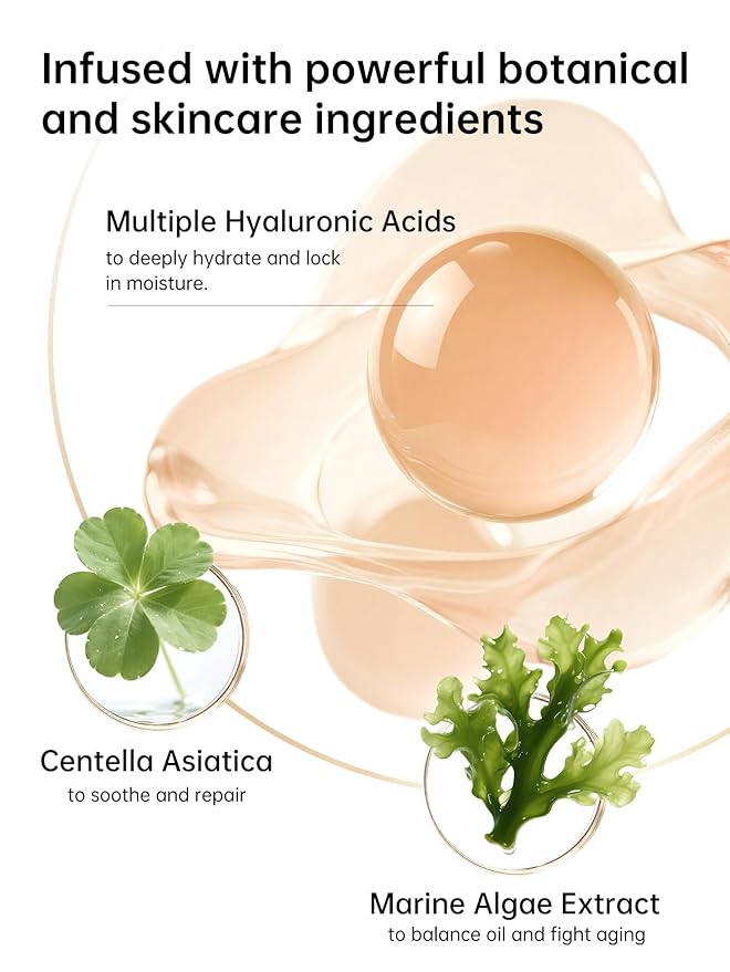 Catkin Phoenix Cushion Foundation Buildable Coverage Anti-Aging Serum Makeup, Sheer Satin Finish, Refill Included, Light Beige 0.46 Oz x 2, N12 NATURAL BEIGE