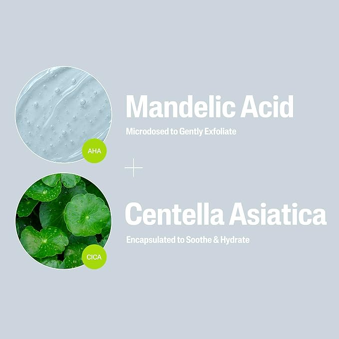 Cetaphil Skin Activator Hydrating & Firming Body Cream 12oz,Mandelic Acid (AHA) and Centella Asiatica (CICA) Cream,Hydrates and Firms Aging Skin,Anti-Aging Skincare,12 oz,(Pack of 2)
