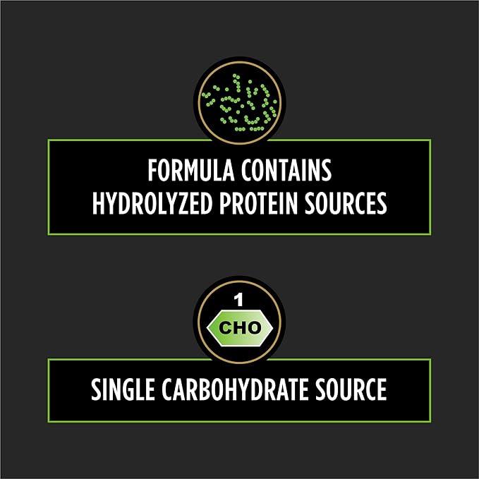 Pro Plan Veterinary Diets Purina HA Hydrolyzed Feline Formula Dry Cat Food - 4 lb. Bag
