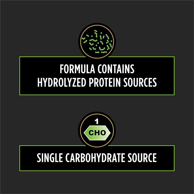 Pro Plan Veterinary Diets Purina HA Hydrolyzed Feline Formula Dry Cat Food - 8 lb. Bag
