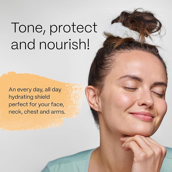 Mad Hippie Vitamin C Toning Mist – Skin-Brightening Toner for Face, Vitamin C Facial Mist Hydrating Spray, 4 Oz