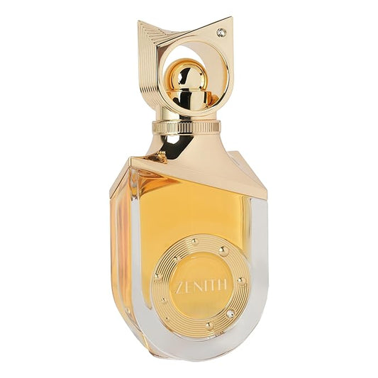 RiiFFS PARFUMS Zenith Extrait De Parfums - Luxury Fragrance for Men & Women, Long-Lasting Scent, Premium Perfume Oil, Ideal for Special Occasions, Unisex
