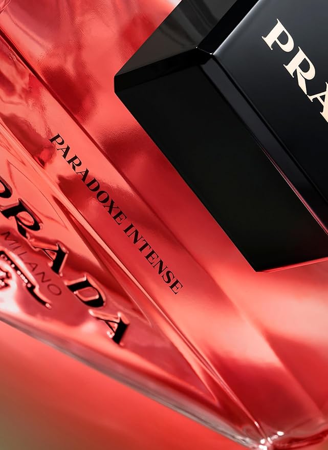 Prada Paradoxe Intense By Prada for Women 3.0 oz Eau de Parfum Spray Refillable