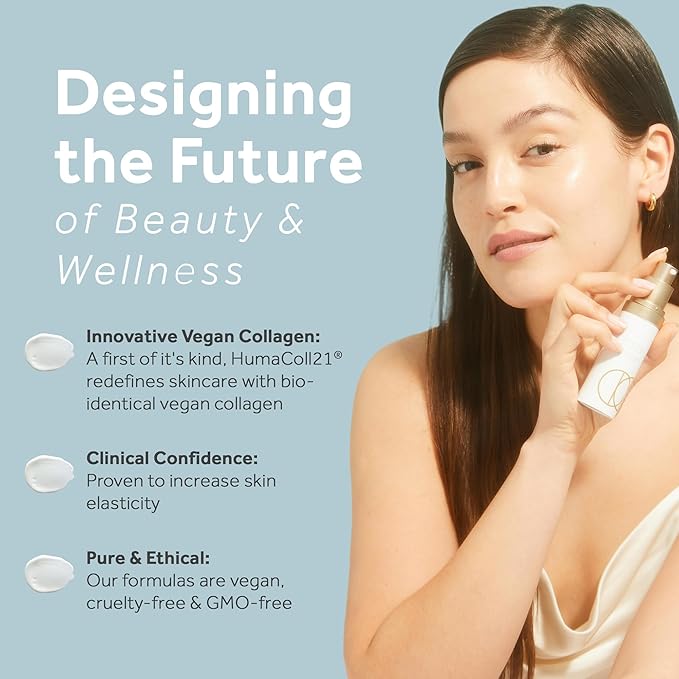 Orora Bioactive Collagen Cream by Saranghae - Korean Skin Care - Face Cream and Facial Moisturizer