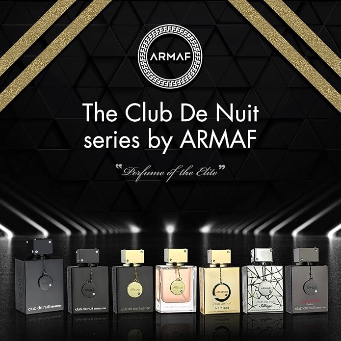 ARMAF Club de Nuit Man Eau de Toilette Spray