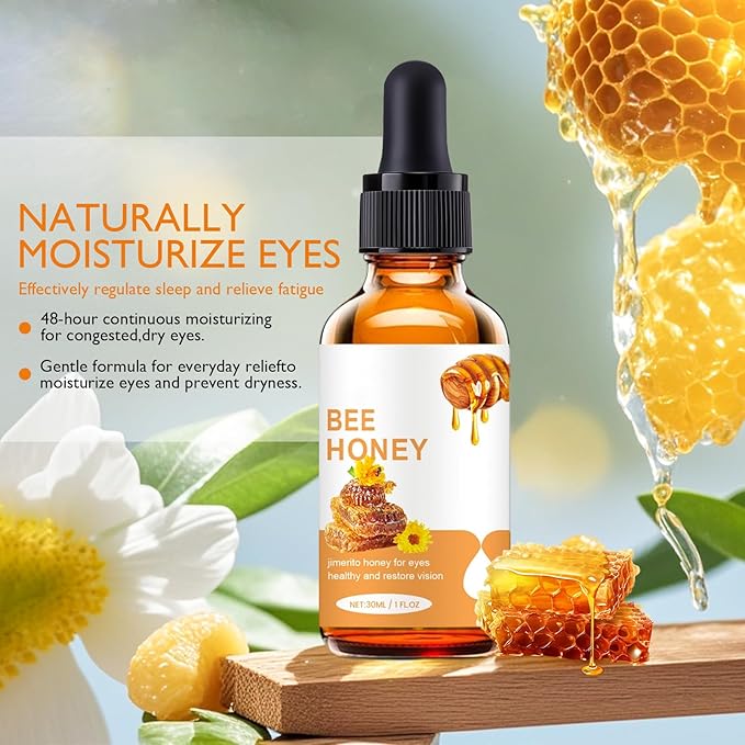 Honey Eye Care-Honey Hydration(2PCS)
