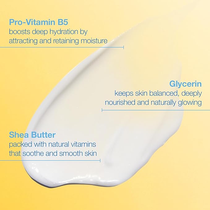 Alba Botanica Daily Moisturizing Body Lotion, Normal to Dry Skin, with Vitamin E and Shea Butter, 32 Oz (Packaging May Vary)